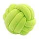 thumbnail image 4 of Nudo Almohada Bola Gruesa Cómoda Almohadas Anudadas Para Sala De Estar Hogar Sofá Verde Claro, 4 of 5