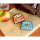 thumbnail image 3 of Chip Clips Star Wars El Mandaloriano Grogu El Niño x2, 3 of 3