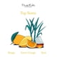 thumbnail image 3 of Perfume Frida Kahlo Yellow Eau de Parfum 100 ml para Mujer, 3 of 7
