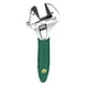 thumbnail image 5 of Llave De Apertura Amplia, Llave Ajustable De Acero Con Alto Contenido De Carbono Para Mantenimiento Del Hogar, 8 Pulgadas, 5 of 5