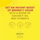thumbnail image 3 of Crema hidratante bronceadora Jergens Natural Glow Instant Sun 177 ml, 3 of 9