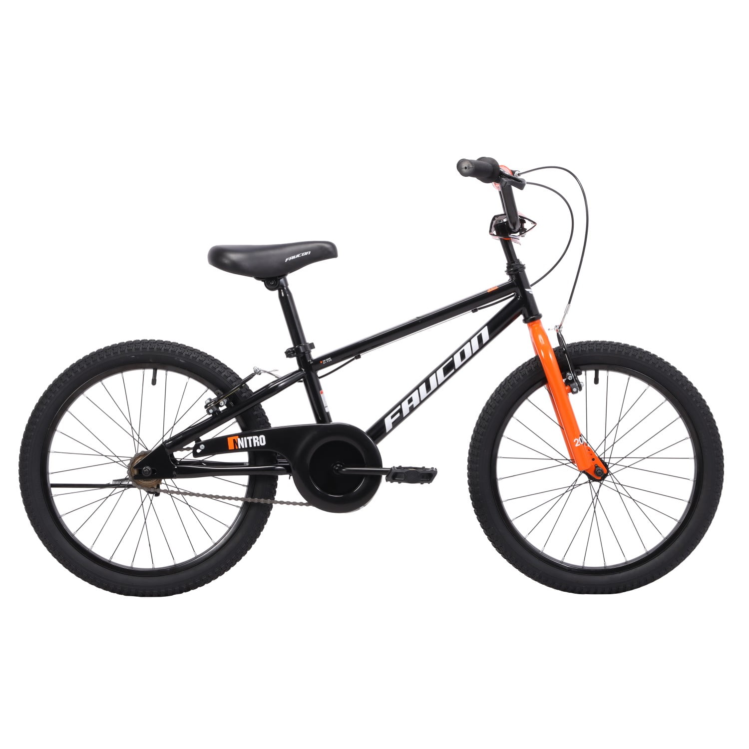 Faucon - Bicicleta Infantil Niño Nitro Aro 20