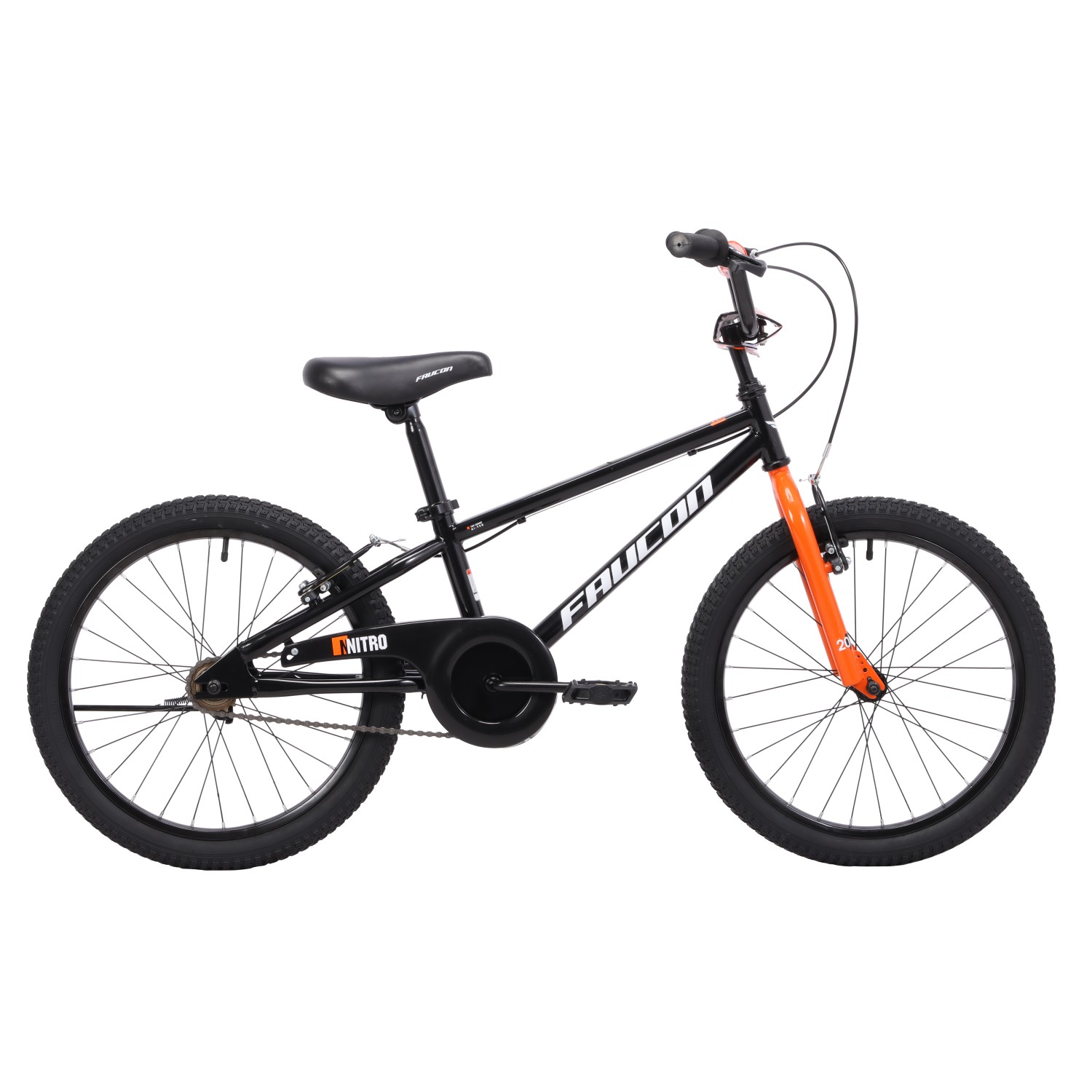 Faucon - Bicicleta Infantil Niño Nitro Aro 20
