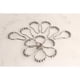 thumbnail image 5 of Anillos para cortinas de ducha Kingston Brass SRCR121 Roller Ball, 5 of 6