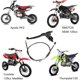 thumbnail image 3 of Cable y manilla izquierda de embrague YOXUFA para SSR 50cc y 70cc, 3 of 3