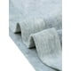 thumbnail image 5 of Agnes Orinda Overoles Cortos de Mezclilla Lavada con Tirantes Ajustables y Bolsillos para Mujer de Talla Grande para Escuela y Universidad 2X Azul Claro Lavado de Nieve, 5 of 5