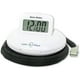 thumbnail image 1 of Sonic Alert SBP100 Reloj despertador vibratorio ruidoso port Sonic Alert Sonic Alert, 1 of 2