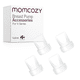 thumbnail image 1 of Accesorio Momcozy Válvula de Silicona 4 Unidades, 1 of 6
