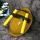 thumbnail image 2 of Set de disfraces BUUFAN Turtle Shell para fiesta de cumpleaños infantil, 2 of 6