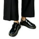 thumbnail image 2 of Sandalia Mujer Negro Keily, 2 of 5
