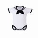 thumbnail image 3 of Body TROOPER Navy Baby Sailor con pañuelo blanco, 3 of 3