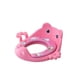thumbnail image 1 of Asiento de Inodoro Infantil, Color Rosa, 1 of 3