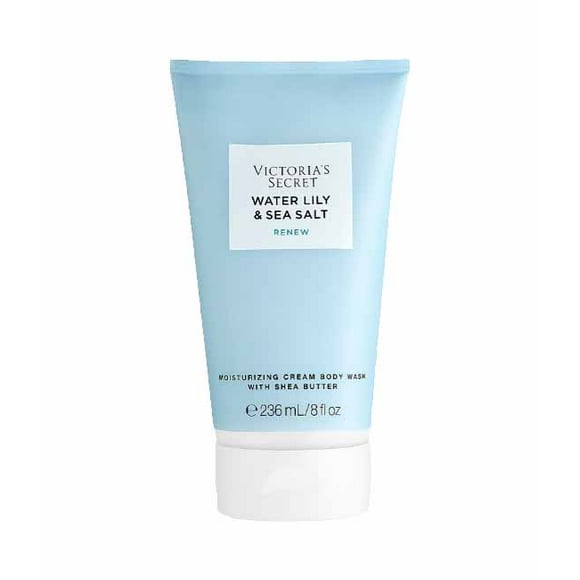 Victoria Secret Water Lily & Sea Salt 236ML Gel De Ducha