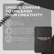 thumbnail image 2 of Libro de colorear Inlumino Heart Ink – Tradicional Americano, 2 of 8