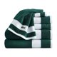 thumbnail image 1 of Juego de Toallas de Algodón Lacoste 6 Piezas Verde Croc, 1 of 9