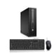 thumbnail image 1 of Pc Elitedesk 705 G1 Sff (amd A8 Pro 8gb 256gb Ssd Radeon 7) + Teclado Mouse Grado A Reacondicionado, 1 of 3