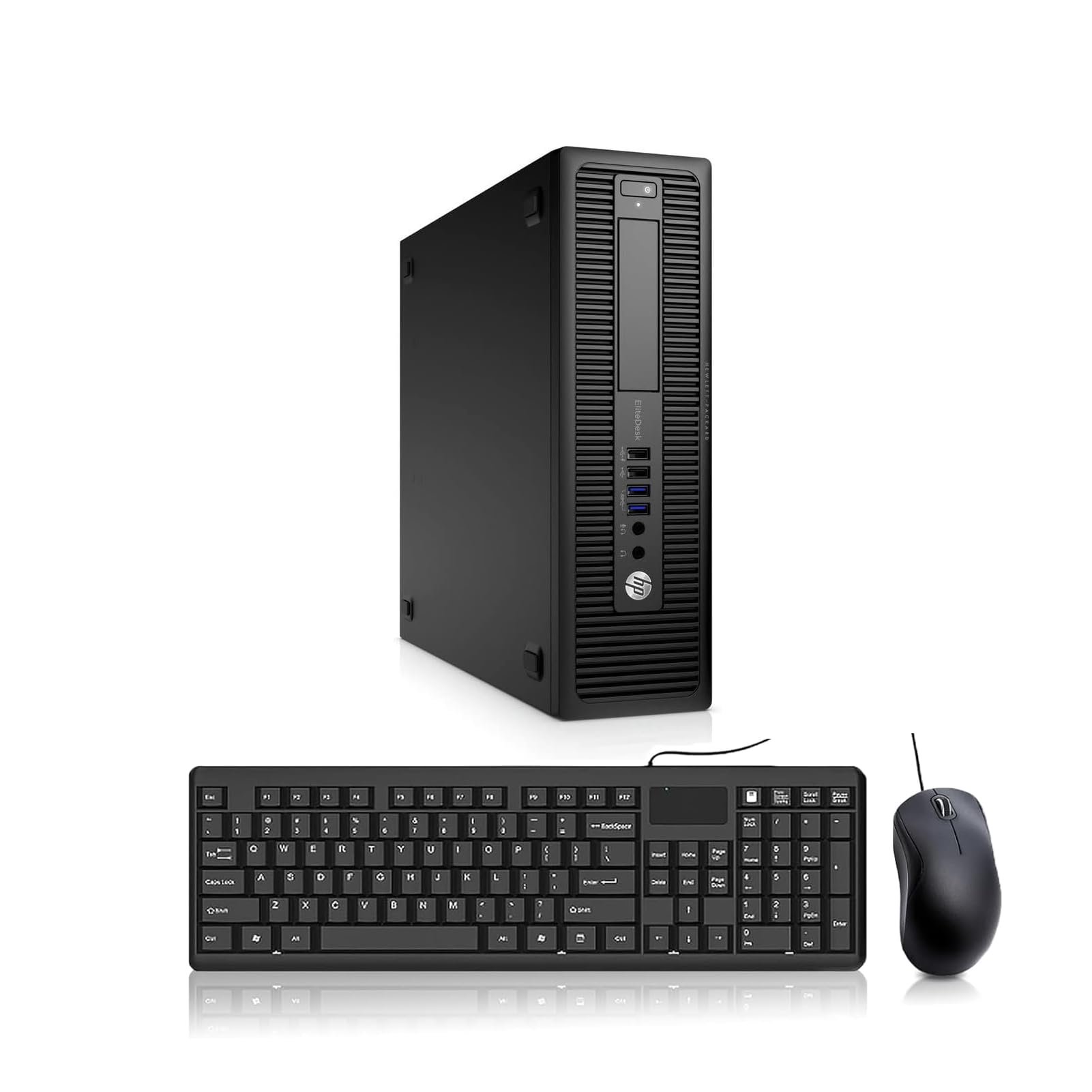 PC HP Elitedesk 705 G1 SFF (AMD A8 PRO 8GB 500GB RADEON 7)