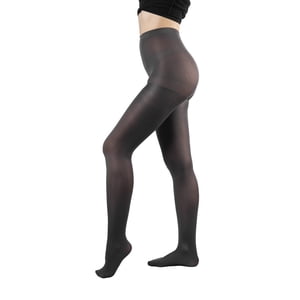 Ingesa - Panty Opaca 60 Denier S-M Humo