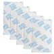 thumbnail image 1 of Paquetes de gel de sílice Romeda de 20 g x 15 para controlar la humedad durante el almacenamiento, 1 of 7