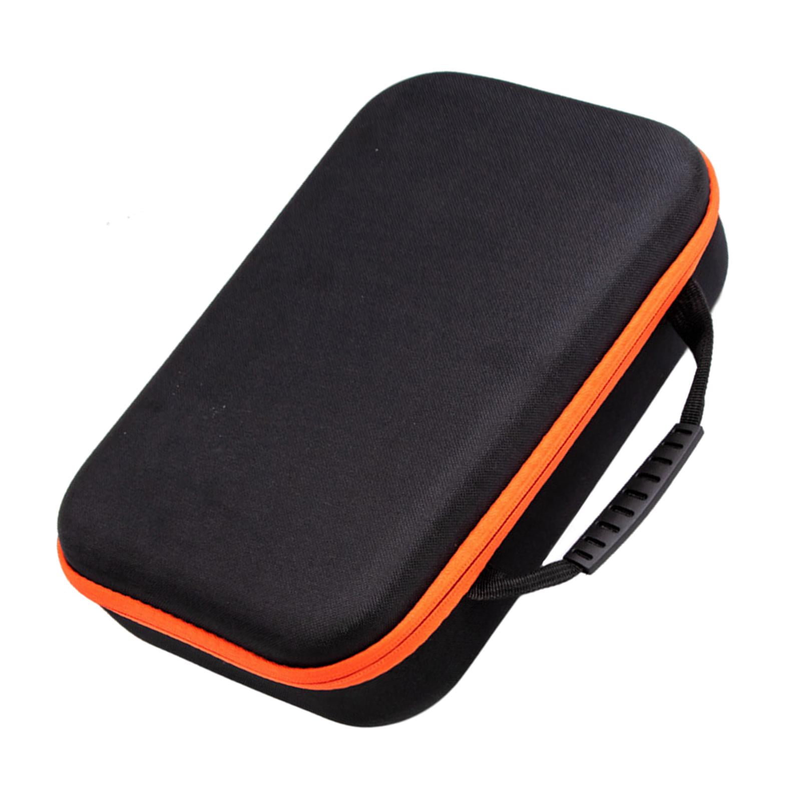 Ioensy - Bolsa De Herramientas Multifuncional Estuche Organizador Multifunción Tela Para Electricista 330x228x90mm