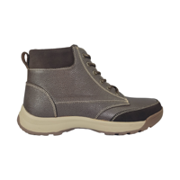 Botines Garvioli Café Hombre | I26-S194-4B - Talla 41