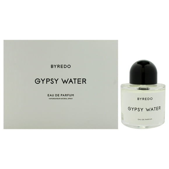 Agua Gitana de Byredo para Unisex - EDP Vaporizador