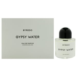 Agua Gitana De Byredo Para Unisex - Edp Vaporizador