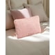 thumbnail image 3 of Pack De 4 Fundas De Cojin Serie Arco 30x50 Cm Rosa, 3 of 4