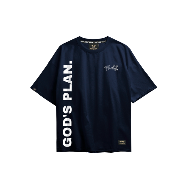 MDF® Polera VERTICAL PLAN