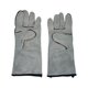 thumbnail image 3 of Guantes De Soldadura Eléctricos De Piel De Vaca Guantes Protectores De Protección Para Soldador Para Horno 35,5x14,5 Cm, 3 of 5