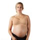 thumbnail image 4 of Sostén Maternal y Lactancia Body Silk Beige XL, 4 of 5