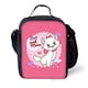 thumbnail image 1 of 3 pcs set Cartoon Maries Cat Child School Backpack with Lunch Bags ,Pencil Bags ,Cartoon School Bags for Boys Girls Best Gift, 1 of 3