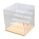 thumbnail image 3 of Vitrina Acrílica Con Soporte, Caja De Montaje Para Figuras De Acción, Estatua, Modelo De Coches, 5 Escaleras, 3 of 5