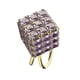 thumbnail image 4 of Anillo Swarovski Mujer Curiosa 5633641 Talla 50, 4 of 4