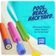 thumbnail image 2 of Water Guns HydroSport Water Blasters para niños de 8 a 12 años, paquete de 3, 2 of 7