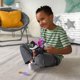 thumbnail image 5 of Toy VTech Sparklings Paige The Tiger con collar mágico, 5 of 9