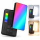 thumbnail image 2 of Luz Led Portátil para Cámaras Tlf Selfis Videos Ajustable, 2 of 4