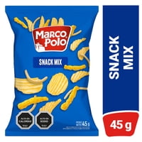 Snack Mix 45 G Marco Polo