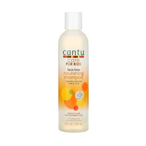 Cantu - Kids Shampoo 237Ml