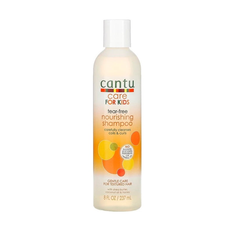 Cantu - Kids Shampoo 237ml