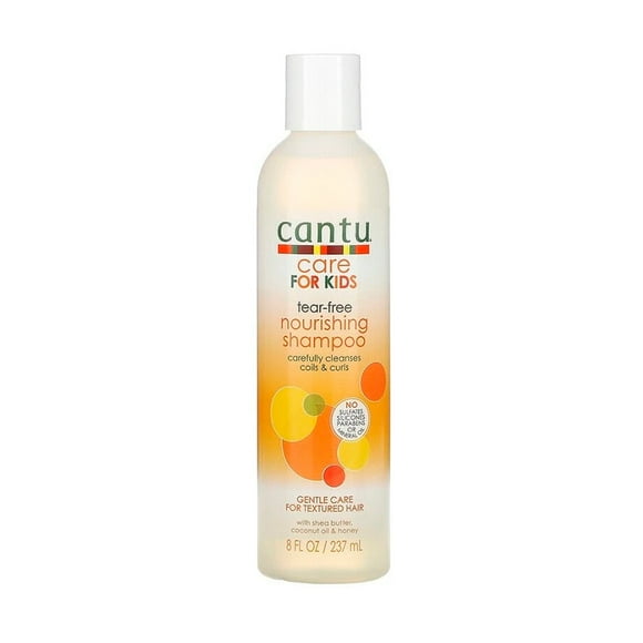 Kids Shampoo 237ml