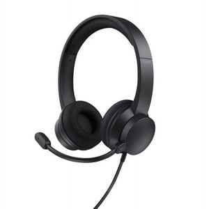 Trust - Headset Usb Con Microfono Hs-260