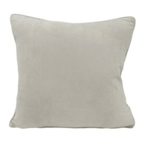 Hebra - Cojin Terciopelo Beige 45X45