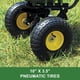 thumbnail image 3 of Esparcidor manual John Deere 45-0566-JD con tolva de 27 kg, 3 of 6