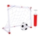thumbnail image 5 of Ni?os Fútbol Fútbol Portería Post Deportes Juguetes Robusto Regalo Perfecto Juego 56cm, 5 of 5