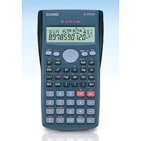 Calculadora Casio Cientifica Fx350Ms