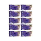 thumbnail image 1 of Pack 10 Toallitas Húmedas Babysec Hipoalergénicas Aloe Vera 70 Unidades c/u ,700 Toallitas,, 1 of 2