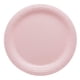 thumbnail image 2 of Plato rosado 23cm, 2 of 3