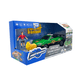 thumbnail image 2 of Auto Deportivo con Efectos, Luz y Sonido Magnetics, 2 of 4