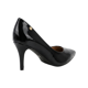 thumbnail image 3 of ZAPATOS FORMALES HUALUNAOTE BLACK K2006 - Talla 37, 3 of 4